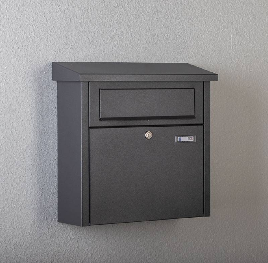 Briefkasten Big Box